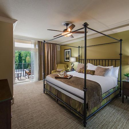 Holiday Inn Club Vacations Smoky Mountain Resort Gatlinburg Zewnętrze zdjęcie