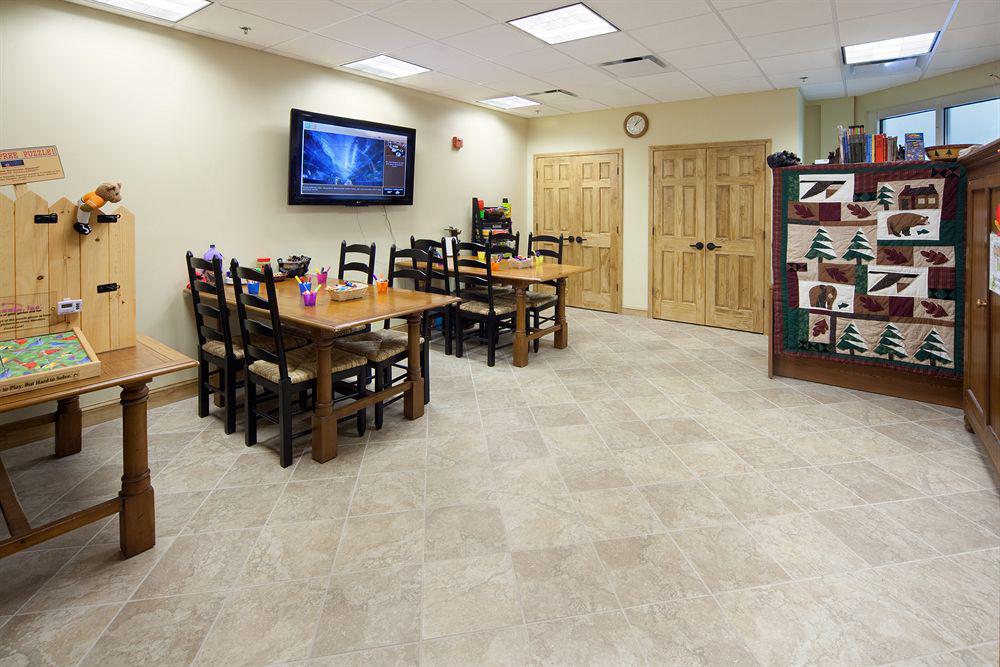 Holiday Inn Club Vacations Smoky Mountain Resort Gatlinburg Zewnętrze zdjęcie