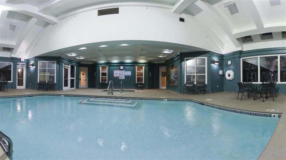 Holiday Inn Club Vacations Smoky Mountain Resort Gatlinburg Zewnętrze zdjęcie