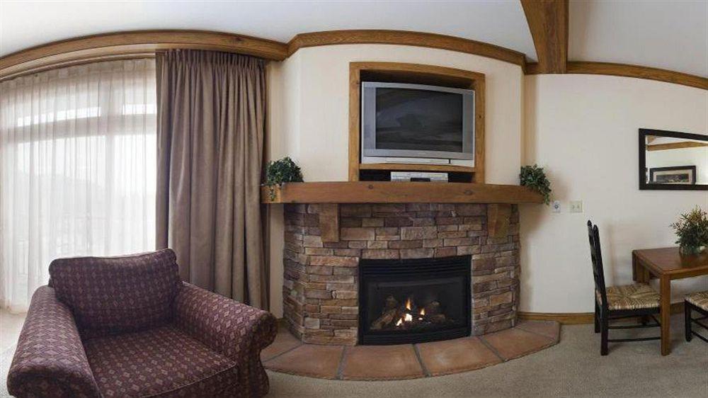 Holiday Inn Club Vacations Smoky Mountain Resort Gatlinburg Zewnętrze zdjęcie