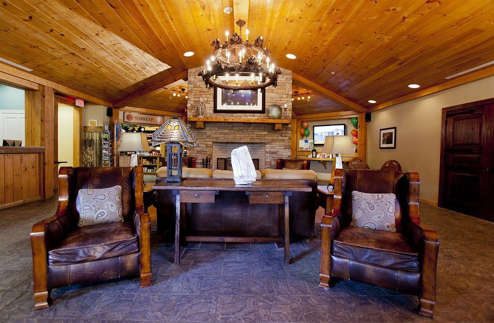 Holiday Inn Club Vacations Smoky Mountain Resort Gatlinburg Zewnętrze zdjęcie
