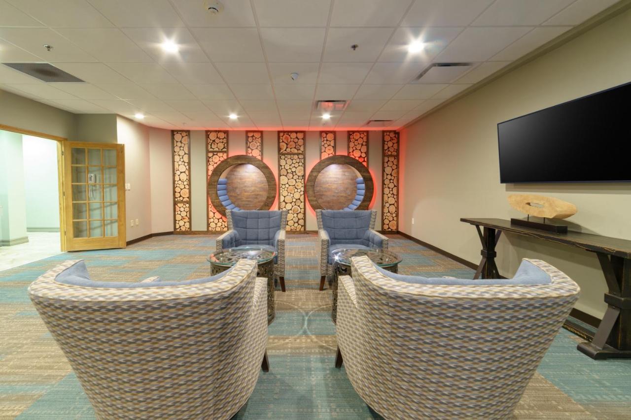 Holiday Inn Club Vacations Smoky Mountain Resort Gatlinburg Zewnętrze zdjęcie