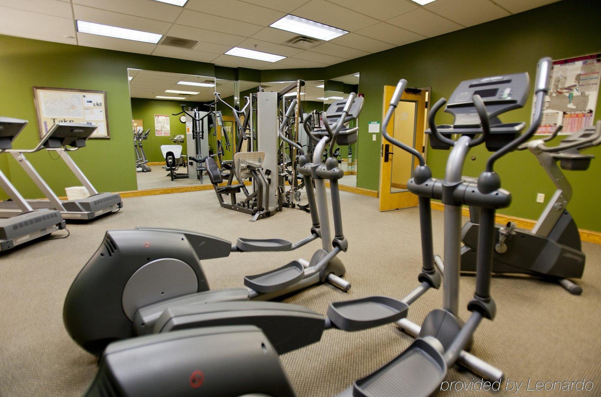 Holiday Inn Club Vacations Smoky Mountain Resort Gatlinburg Zewnętrze zdjęcie