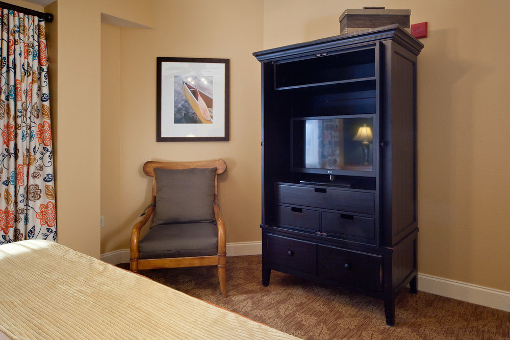 Holiday Inn Club Vacations Smoky Mountain Resort Gatlinburg Zewnętrze zdjęcie
