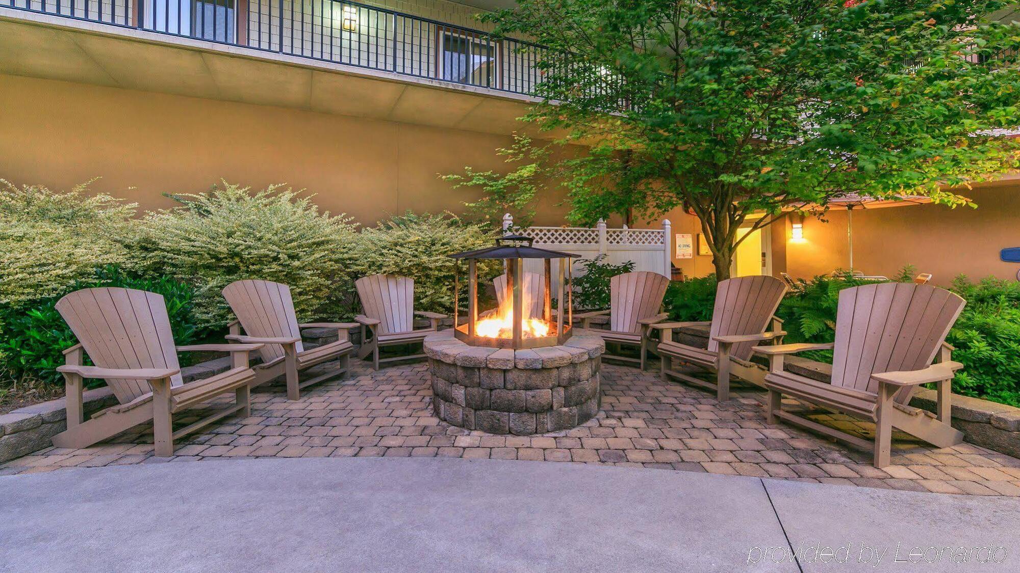 Holiday Inn Club Vacations Smoky Mountain Resort Gatlinburg Zewnętrze zdjęcie